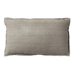 Arina Raja Lumbar Pillow RJA02, 13" x 21"