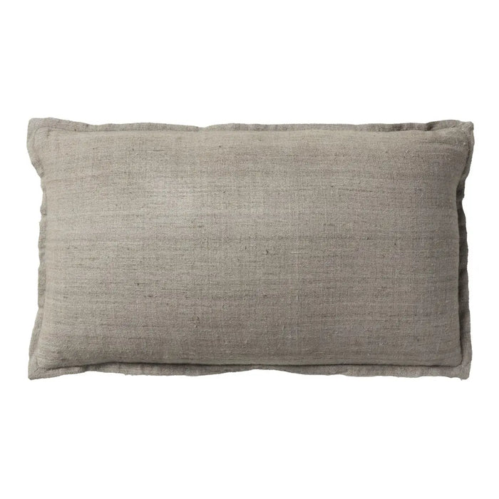 Arina Raja Lumbar Pillow RJA02, 13" x 21"