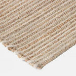 Varden Rectangular Placemat - Natural