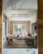 Axel Vervoordt: Living with Light
