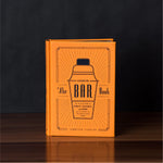 Essential Bar Book,  An A-To-Z Guide