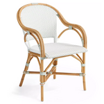 Riviera Armchair - Sage