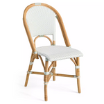 Riviera Side chair - Sage