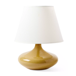 Como Low Table Lamp - Lark Base, 18"H