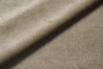 Fromage Brie Ottoman - Safari Savannah, 41.3"Dia x 13"H