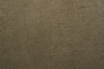 Fromage Brie Ottoman - Safari Savannah, 41.3"Dia x 13"H