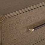 Samuel Dresser, 62"W