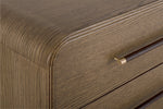 Samuel Nightstand, 28" W