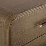 Samuel Nightstand, 28" W