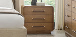 Samuel Nightstand, 28" W