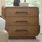 Samuel Nightstand, 28" W