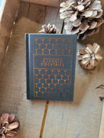 The Little Black Book of Classic Cocktails