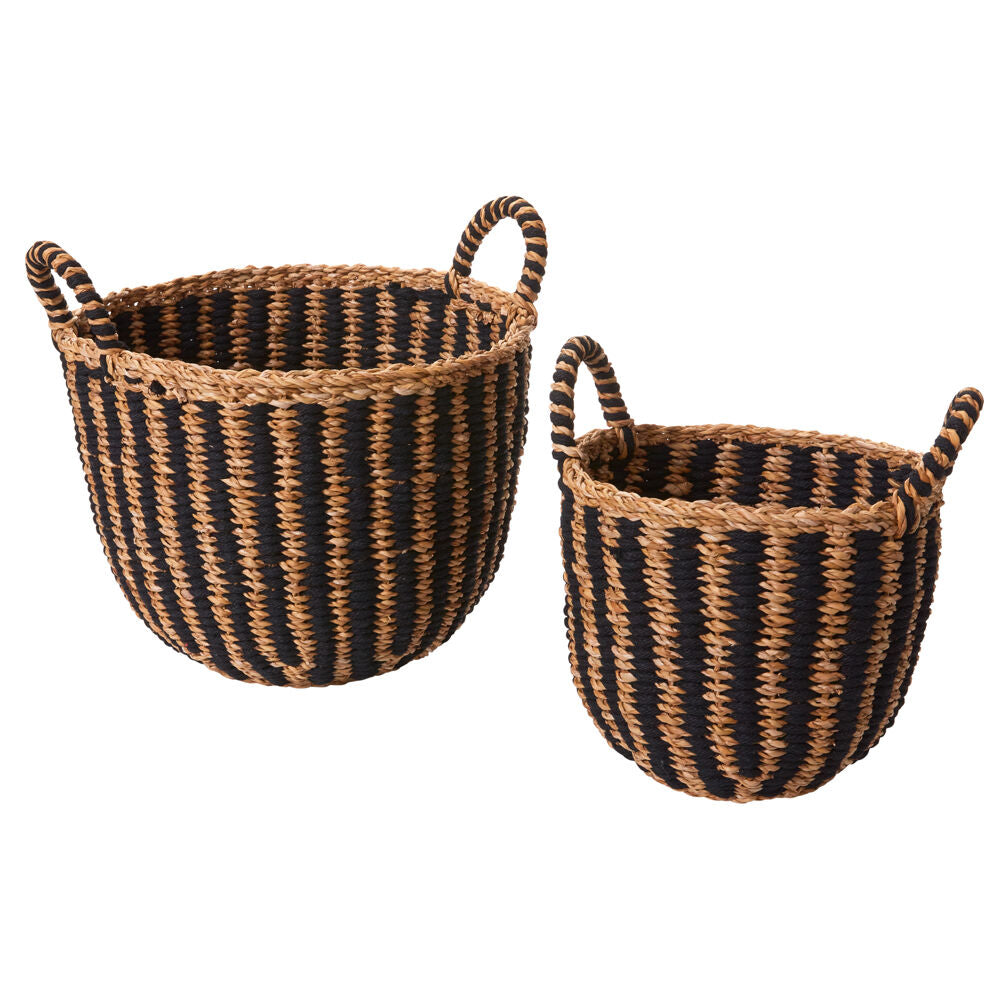 Sangu Baskets, 2 Sizes