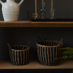 Sangu Baskets, 2 Sizes