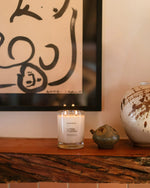 Escapist Santal 13 oz Candle