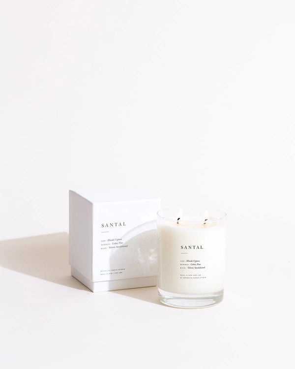 Escapist Santal 13 oz Candle