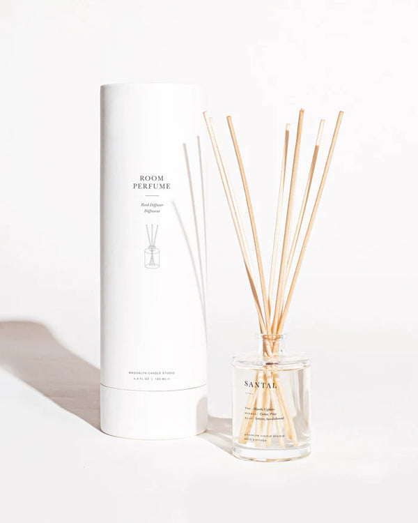 Reed Diffuser Santal 4.4 fl oz