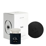 Scented Candle Iliahi 8oz