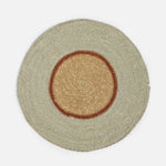 Pinto Placemat, 13.4", Available in 3 Colours