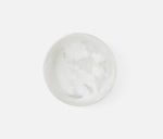 Hugo Serving Bowl - White Swirled, 10"Dia