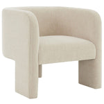Sammie Accent Chair, Beige