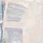 Shades Of View I, 31" × 31"