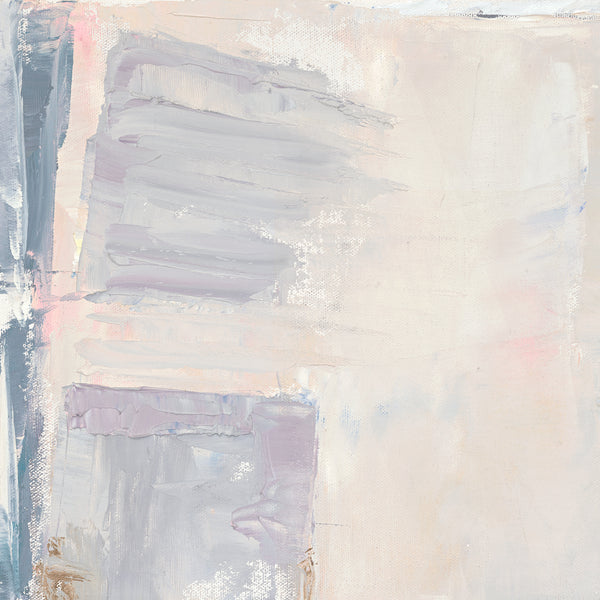 Shades Of View I, 31" × 31"