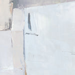 Shades Of View I, 31" × 31"