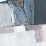 Shades Of View I, 31" × 31"