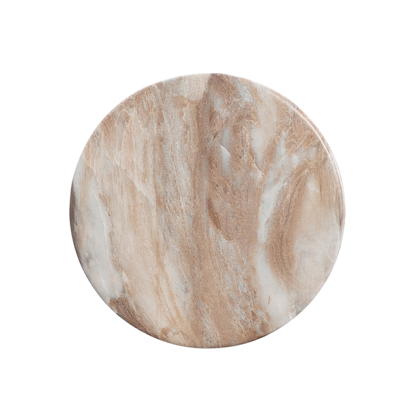 Shiloh Accent Table, 12"Wx12"Dx22"H