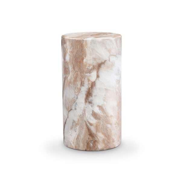 Shiloh Accent Table, 12"Wx12"Dx22"H