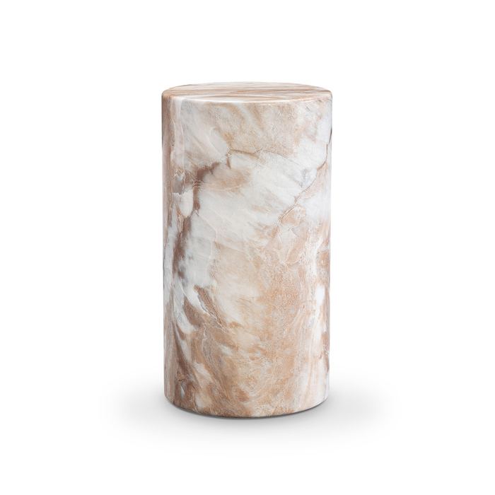 Shiloh Accent Table, 12"Wx12"Dx22"H