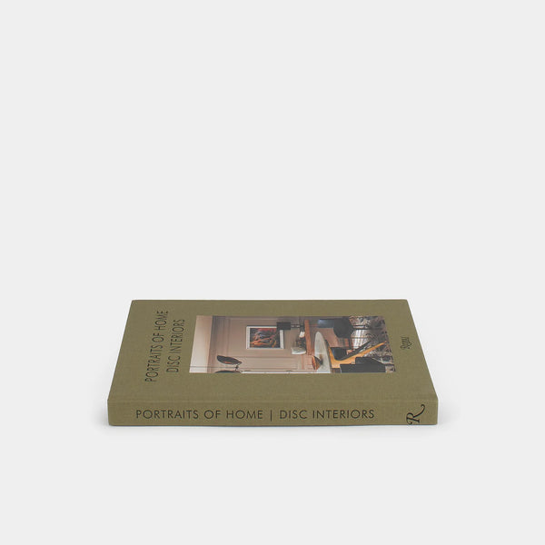 Disc Interiors, Portraits of Home