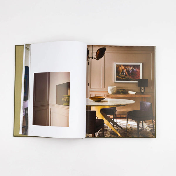Disc Interiors, Portraits of Home