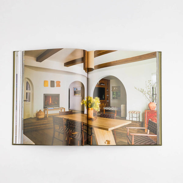 Disc Interiors, Portraits of Home