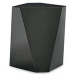 The Contempo Side Table, 16.75"W x 14.5"D x 19.5"H