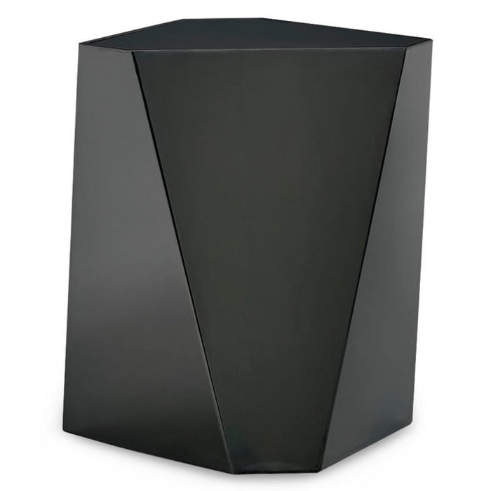 The Contempo Side Table, 16.75"W x 14.5"D x 19.5"H