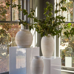 Sirocco Vase, 10.75"