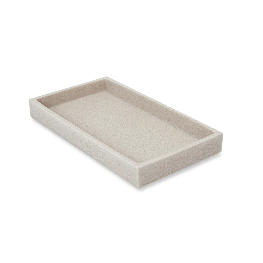 Slate Ivory, Tray