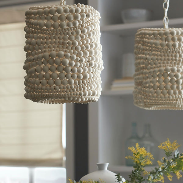 Point Dume Pendant Small