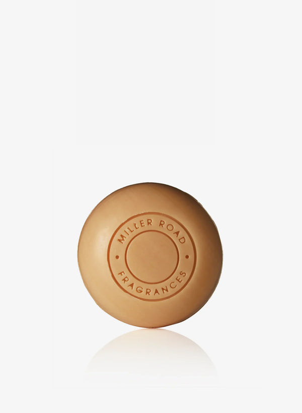 Miller Road Triple Milled Soap, Spa
