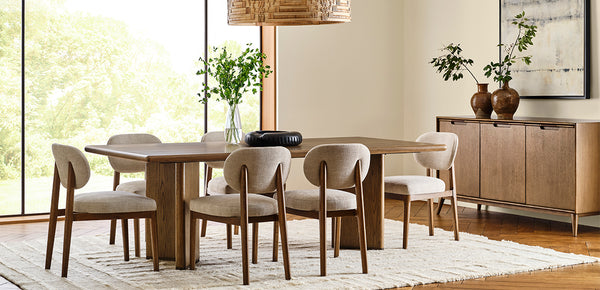 Solano Dining Table
