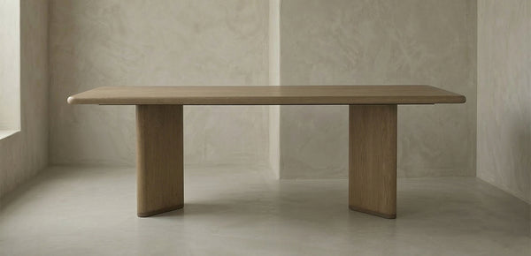 Solano Dining Table
