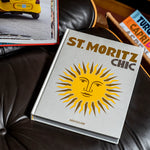 St. Moritz Chic