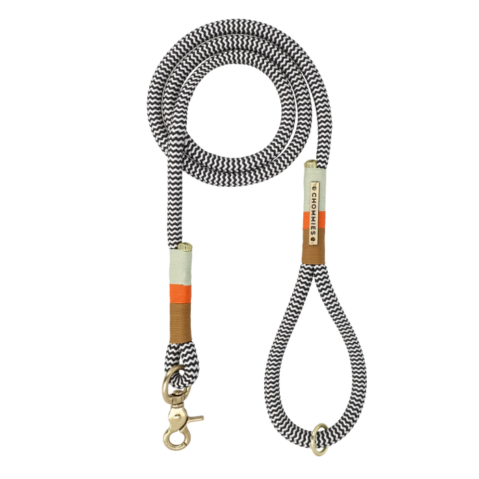 Everyday Dog Leash, Spicy Karoo, 2 Sizes