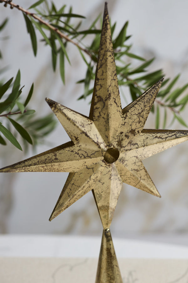 Starbright Decorative Object