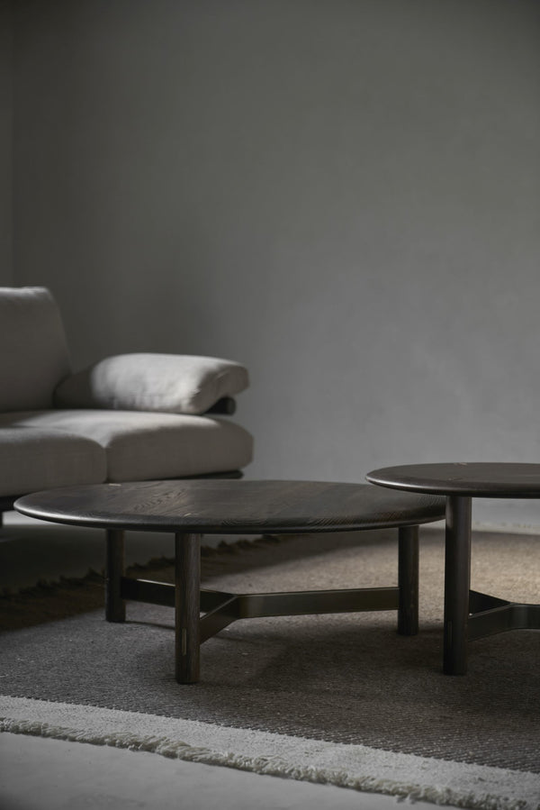 Stilt Nested Coffee Tables