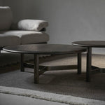 Stilt Nested Coffee Tables