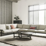 Stilt Nested Coffee Tables