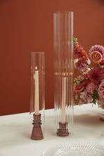 Sumba Candleholder, 2 Sizes